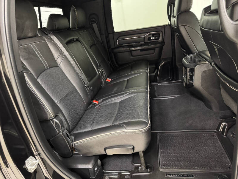 2023 RAM 3500 Limited