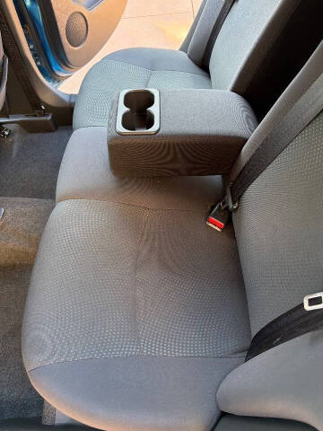 2017 Mitsubishi Mirage G4 ES