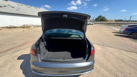 2023 Audi A4 quattro S line Prem Plus 45 TFSI