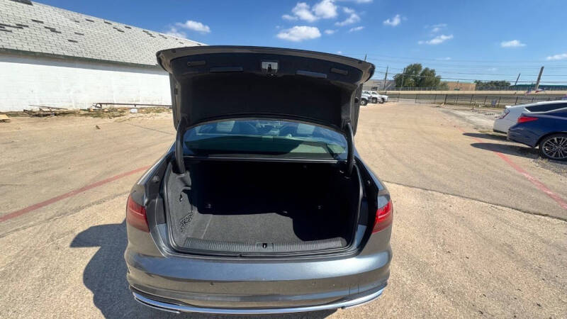 2023 Audi A4 quattro S line Prem Plus 45 TFSI