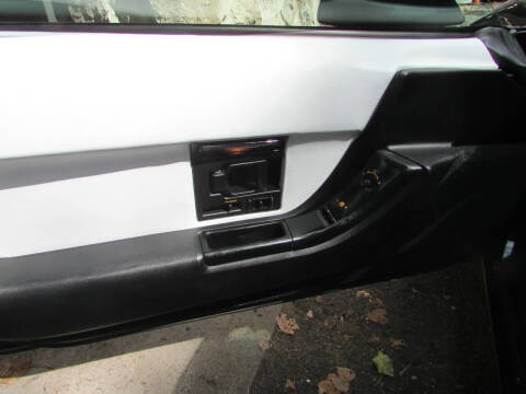 1993 Chevrolet Corvette