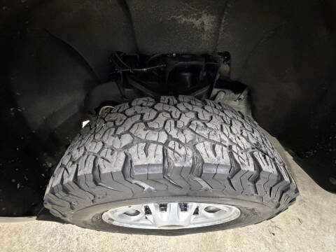 2019 Chevrolet Silverado 2500HD Work Truck