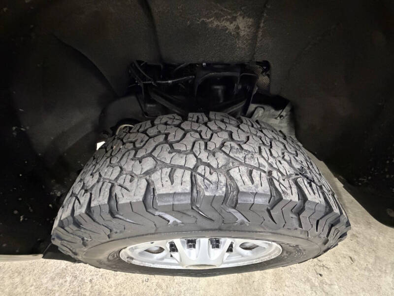 2019 Chevrolet Silverado 2500HD Work Truck