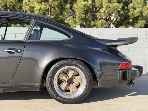 1980 Porsche 911