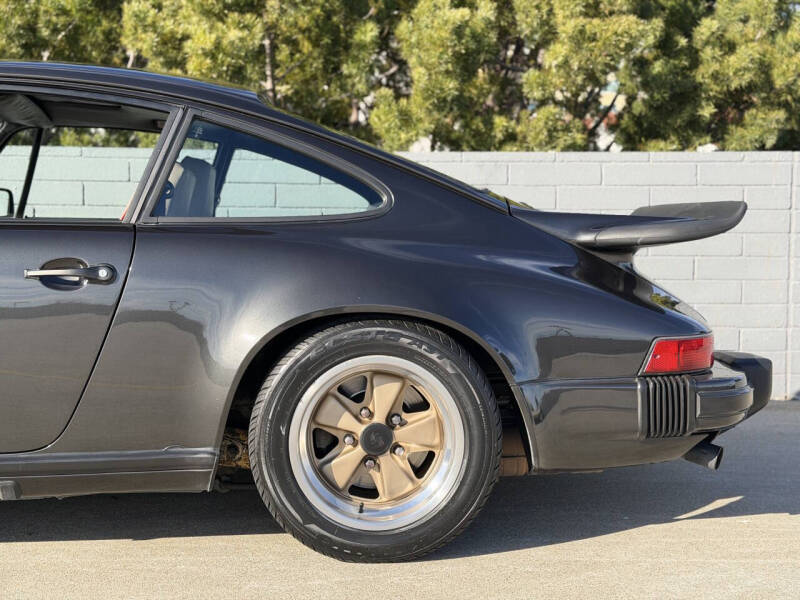 1980 Porsche 911