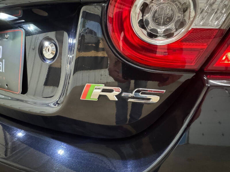 2012 Jaguar XK XKR-S