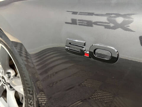 2022 Ford Mustang GT