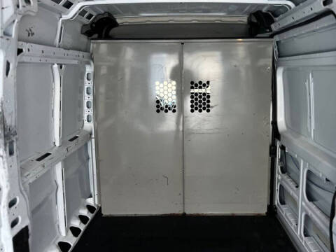 2019 RAM ProMaster 3500 159 WB