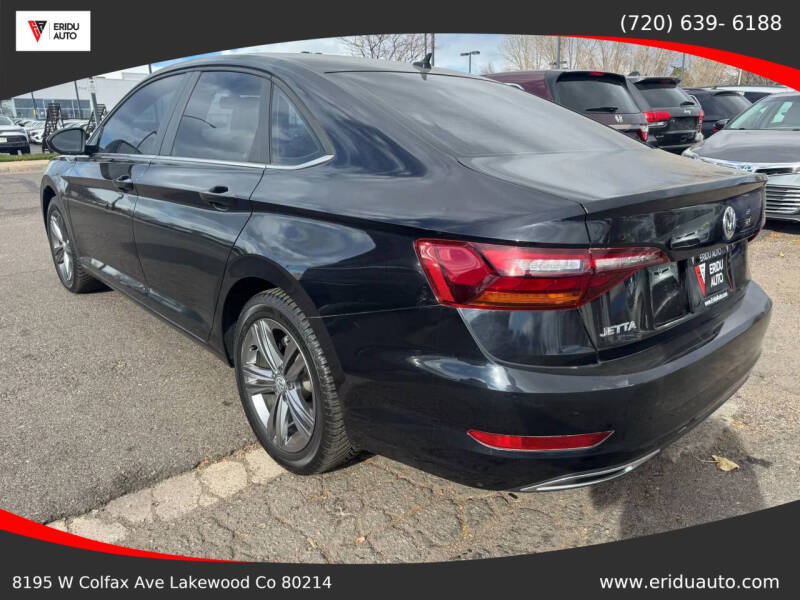 2019 Volkswagen Jetta