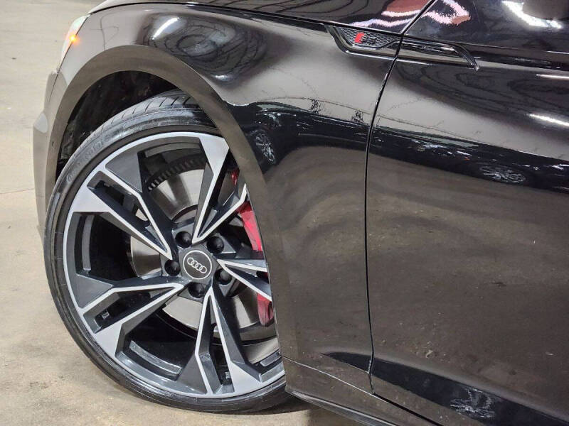 2023 Audi S5 Sportback 3.0T quattro Prestige