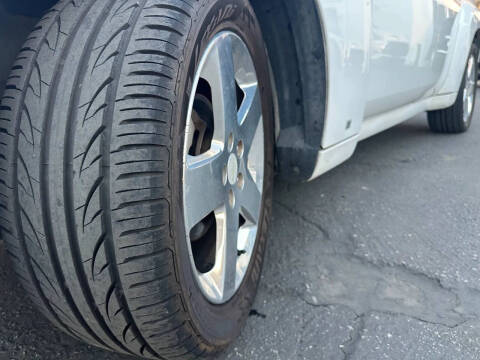 2006 Chevrolet HHR LT