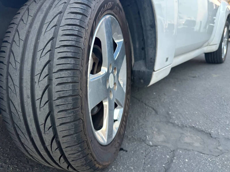 2006 Chevrolet HHR LT