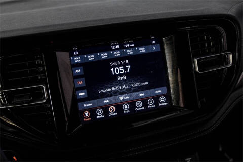 2024 Dodge Durango SXT Plus