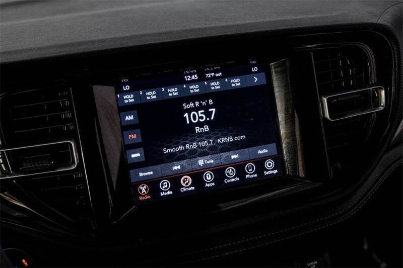 2024 Dodge Durango SXT Plus