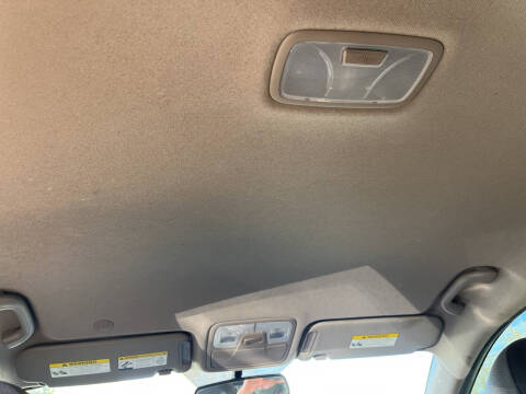 2011 Hyundai Tucson Limited