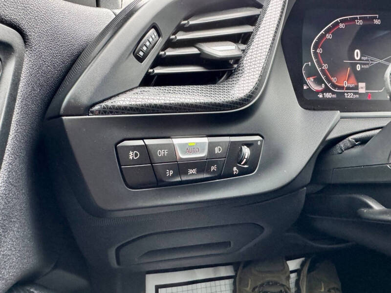 2020 BMW 2 Series 228i xDrive Gran Coupe