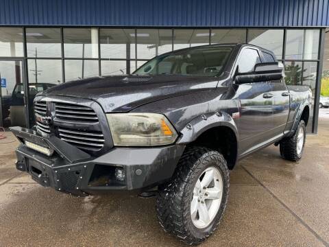 2014 RAM 1500 for sale at South Commercial Auto Sales Albany in Albany OR