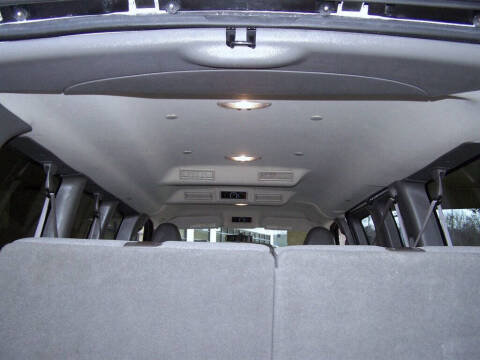 2017 Chevrolet Express LT 2500