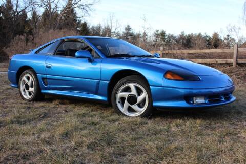 1992 Dodge Stealth for sale at SPECIAL OFFER in Los Angeles CA