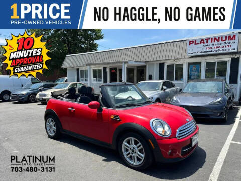 2011 MINI Cooper