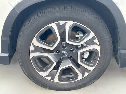 2023 Subaru Ascent Touring