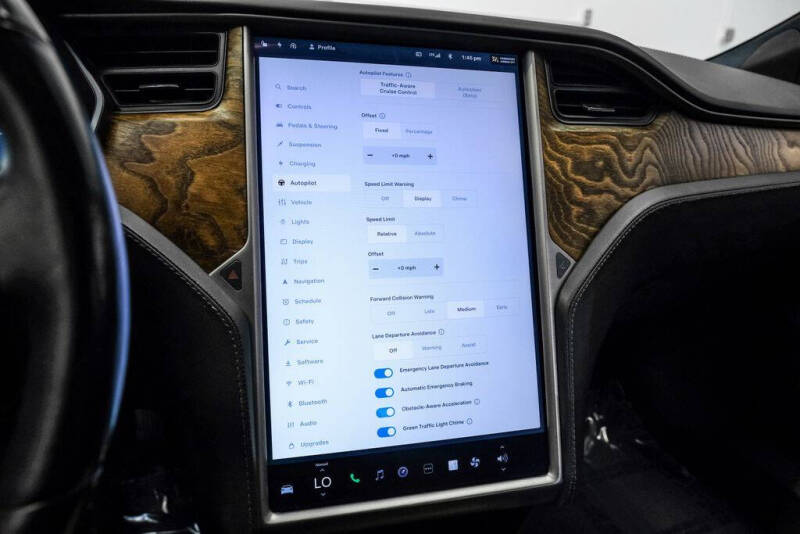 2021 Tesla Model S Long Range Plus