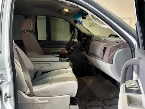 2007 GMC Sierra 1500
