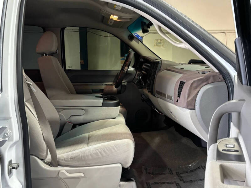 2007 GMC Sierra 1500