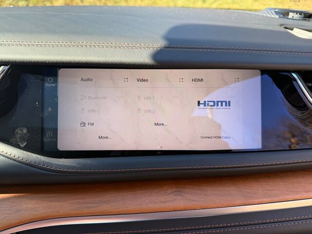 2022 Jeep Grand Cherokee Summit Reserve