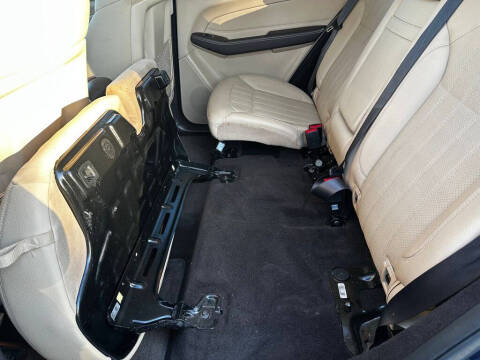 2017 Mercedes-Benz GLE GLE 350