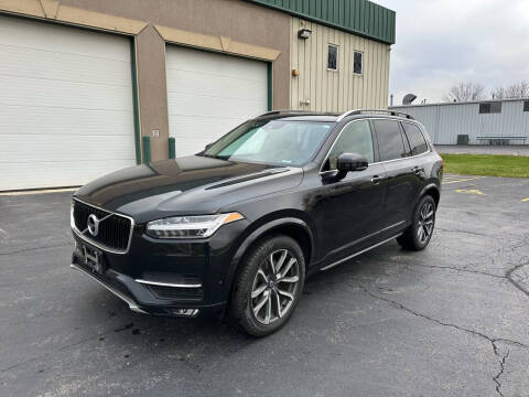 2016 Volvo XC90 for sale at Titan Motors LLC in Plainfield IL