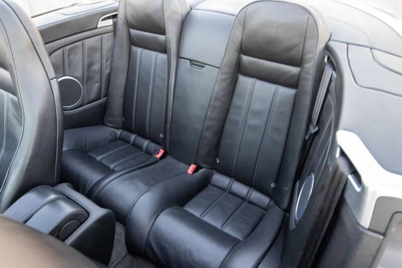 2011 Bentley Continental GT