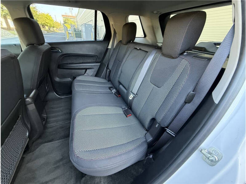 2016 GMC Terrain SLE-1