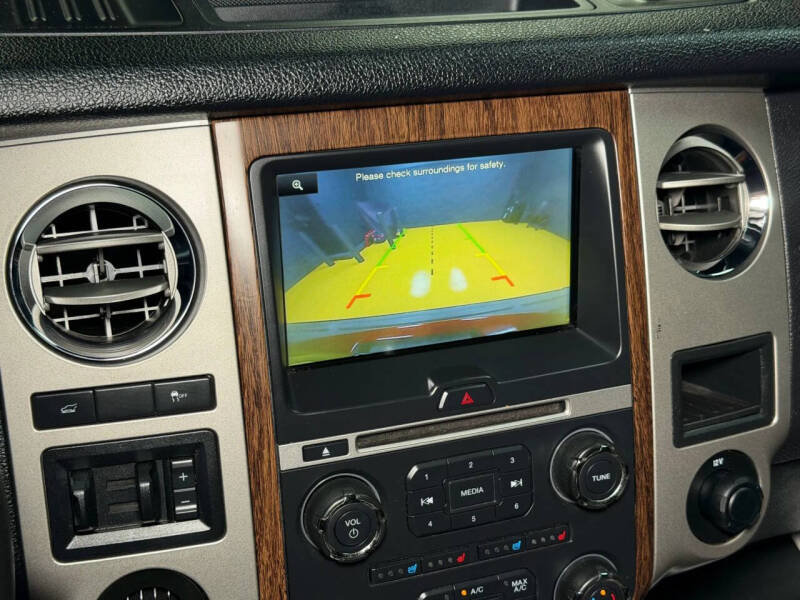 2015 Ford Expedition