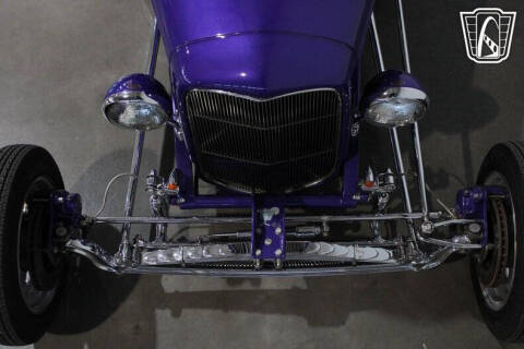1933 Ford F-100
