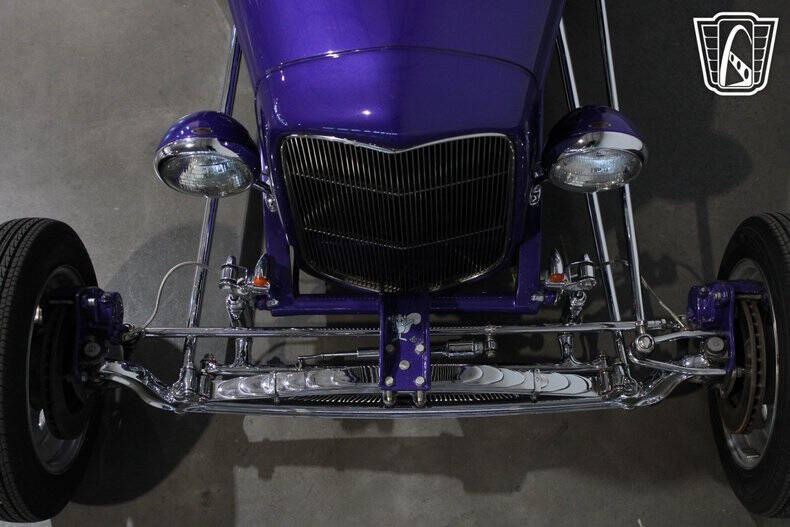 1933 Ford F-100