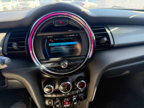 2019 MINI Hardtop 4 Door Cooper