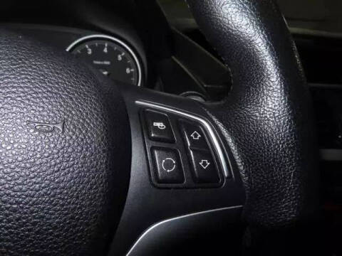 2015 BMW X1 sDrive28i