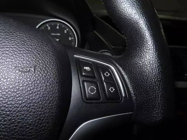 2015 BMW X1 sDrive28i