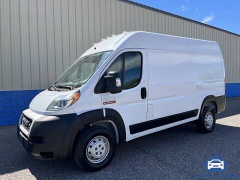 2019 RAM ProMaster for sale at Finn Auto Group - Auto House Phoenix in Peoria AZ