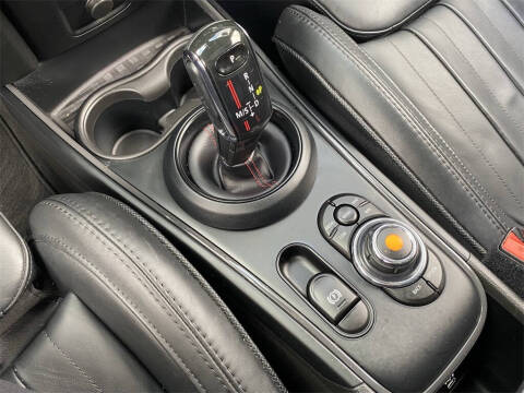 2021 MINI Countryman Cooper S