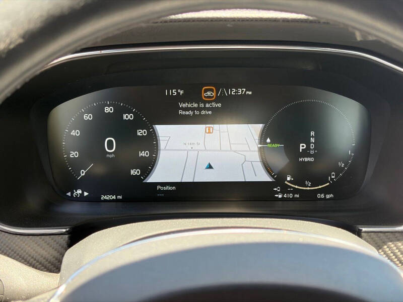 2021 Polestar 1