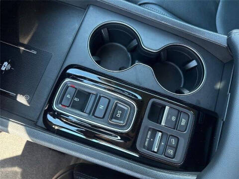 2023 Honda Pilot EX-L