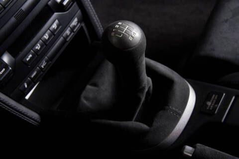 2011 Porsche 911 GT3 RS