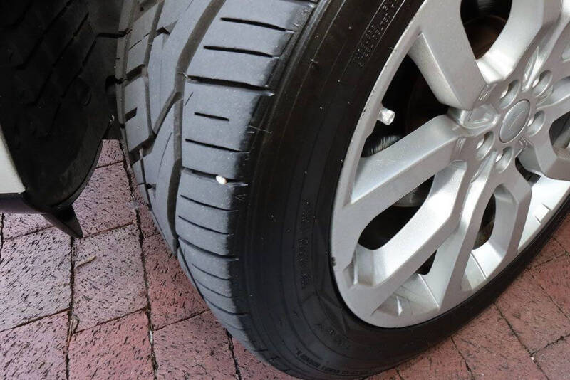 2016 Land Rover Range Rover Supercharged