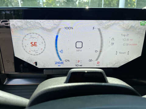 2025 GMC HUMMER EV 2X