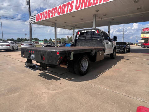 2017 Ford F-350 Super Duty XL