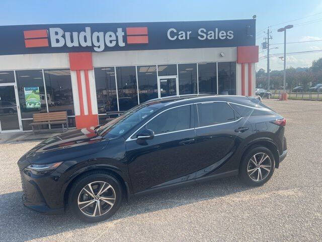 2023 Lexus RX 350