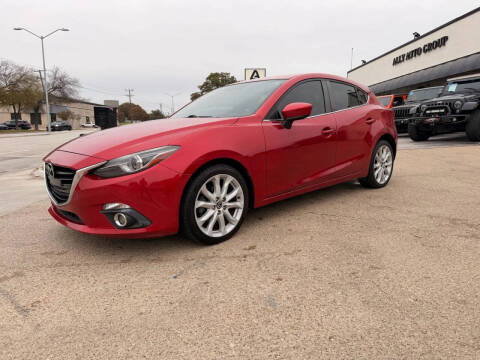 2019 Mazda MAZDA6 Touring