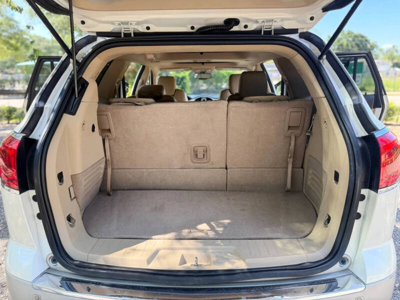 2012 Buick Enclave Premium